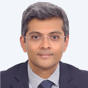 Kamlesh Vora